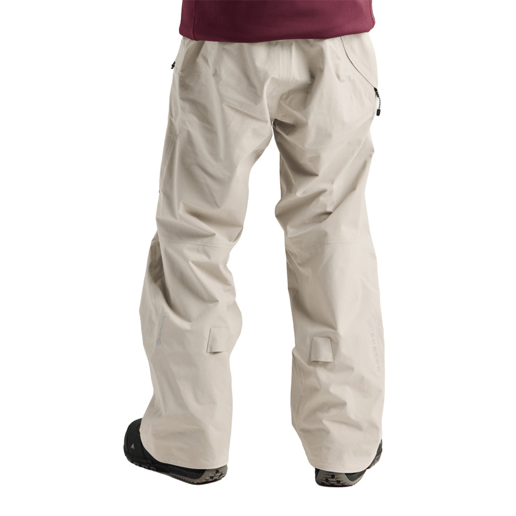 [ak] Cyclic GORE-TEX 2L Pants - Chinchilla Gray