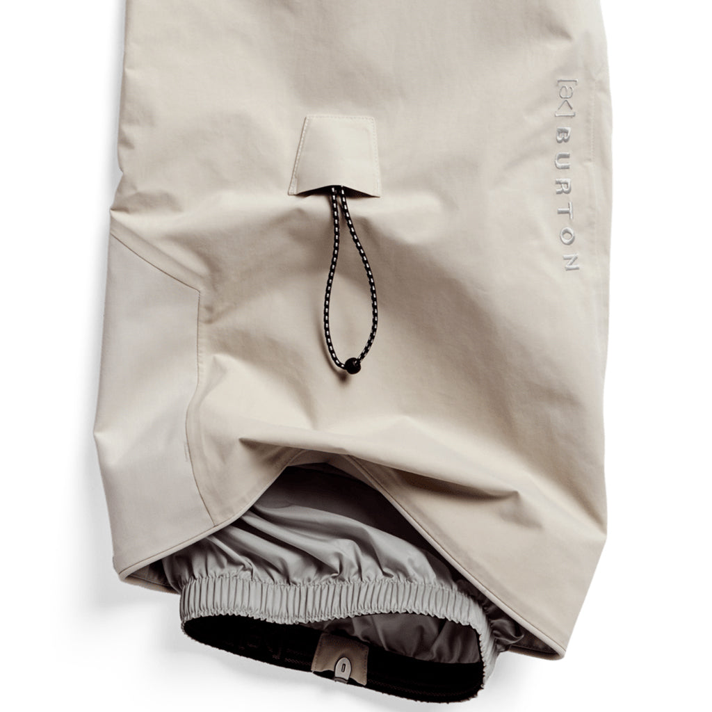 [ak] Cyclic GORE-TEX 2L Pants - Chinchilla Gray