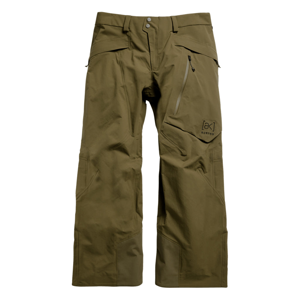 [ak] Cyclic GORE-TEX 2L Pants - Dried Moss