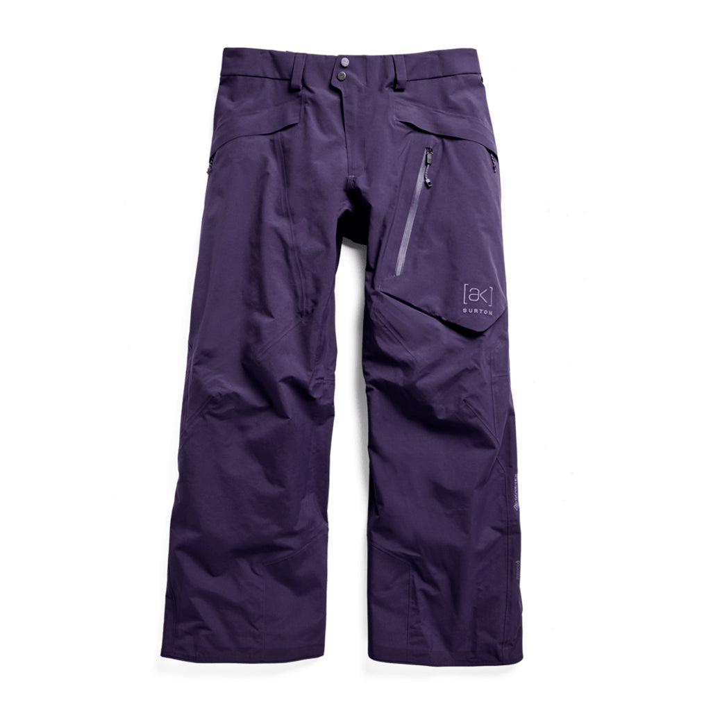 [ak] Cyclic GORE-TEX 2L Pants - Nightshade Purple
