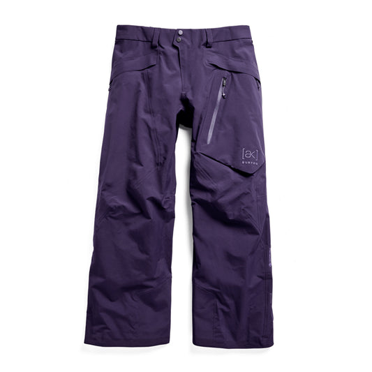 [ak] Cyclic GORE-TEX 2L Pants - Nightshade Purple