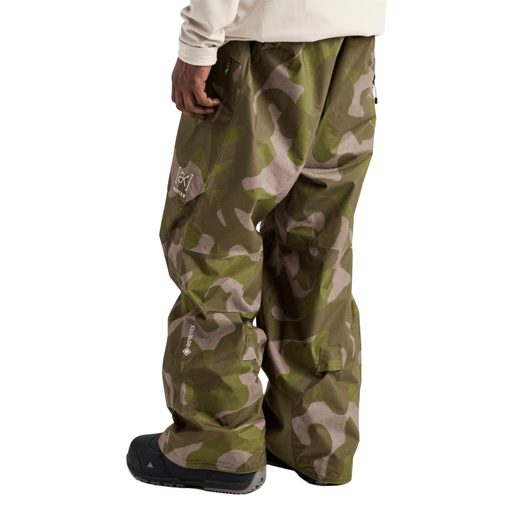 [ak] Cyclic GORE-TEX 2L Pants - Keel Camo