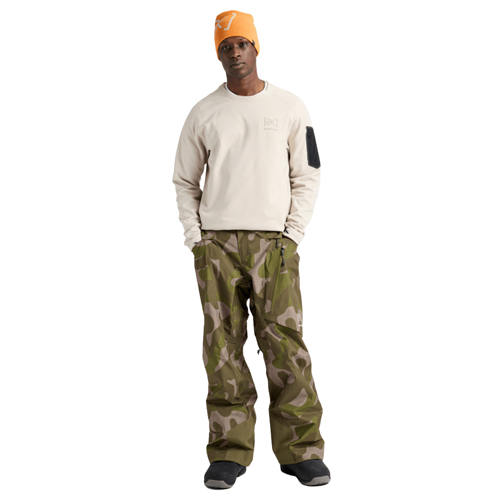 [ak] Cyclic GORE-TEX 2L Pants - Keel Camo