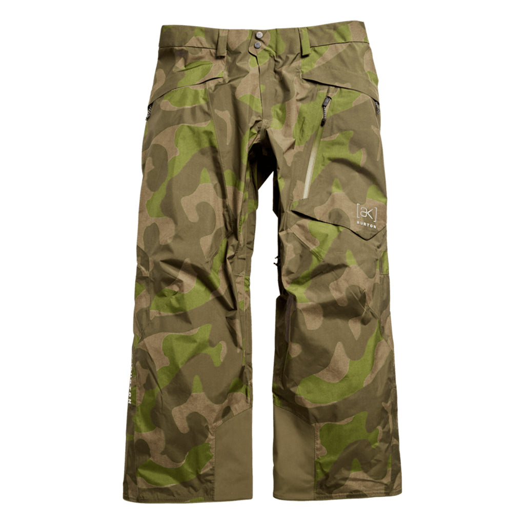 [ak] Cyclic GORE-TEX 2L Pants - Keel Camo