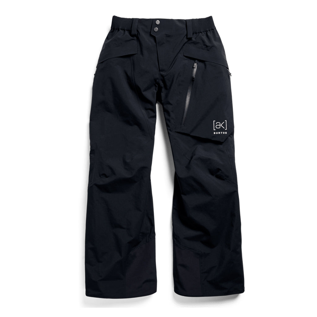 Wms [ak] Cyclic GORE-TEX 2L Pants - True Black