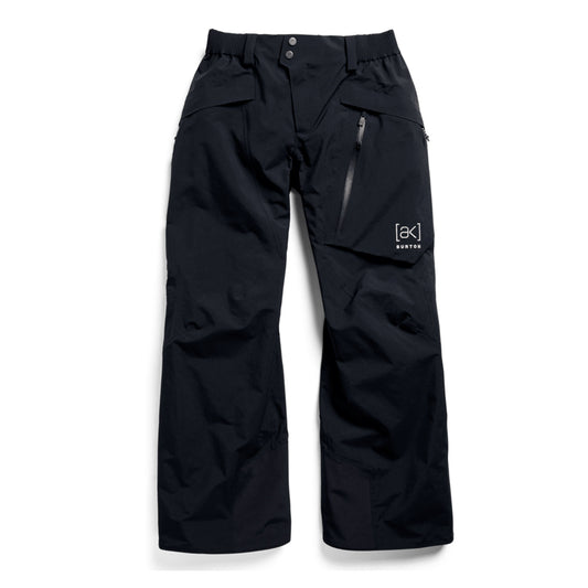 Wms [ak] Cyclic GORE-TEX 2L Pants - True Black