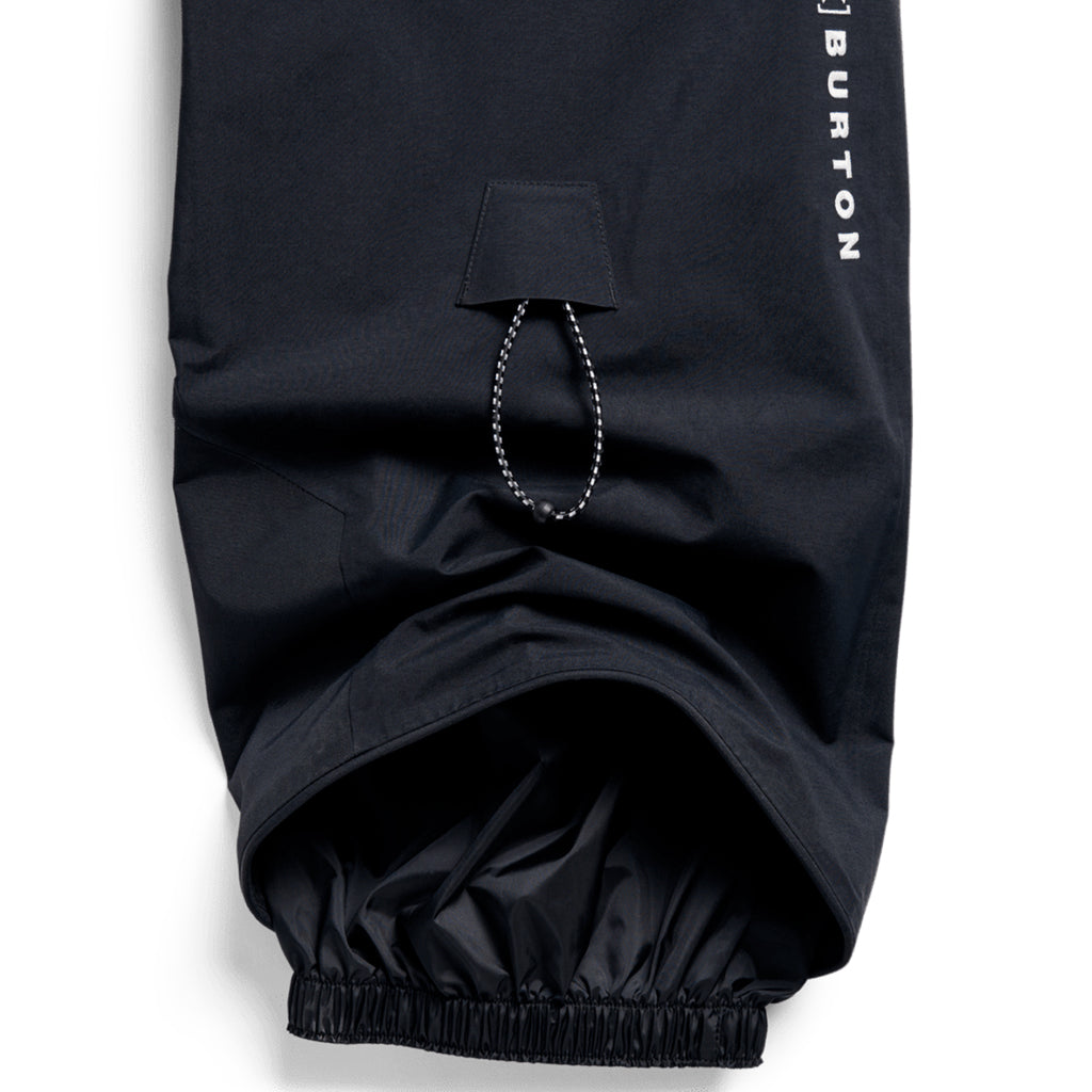 Wms [ak] Cyclic GORE-TEX 2L Pants - True Black