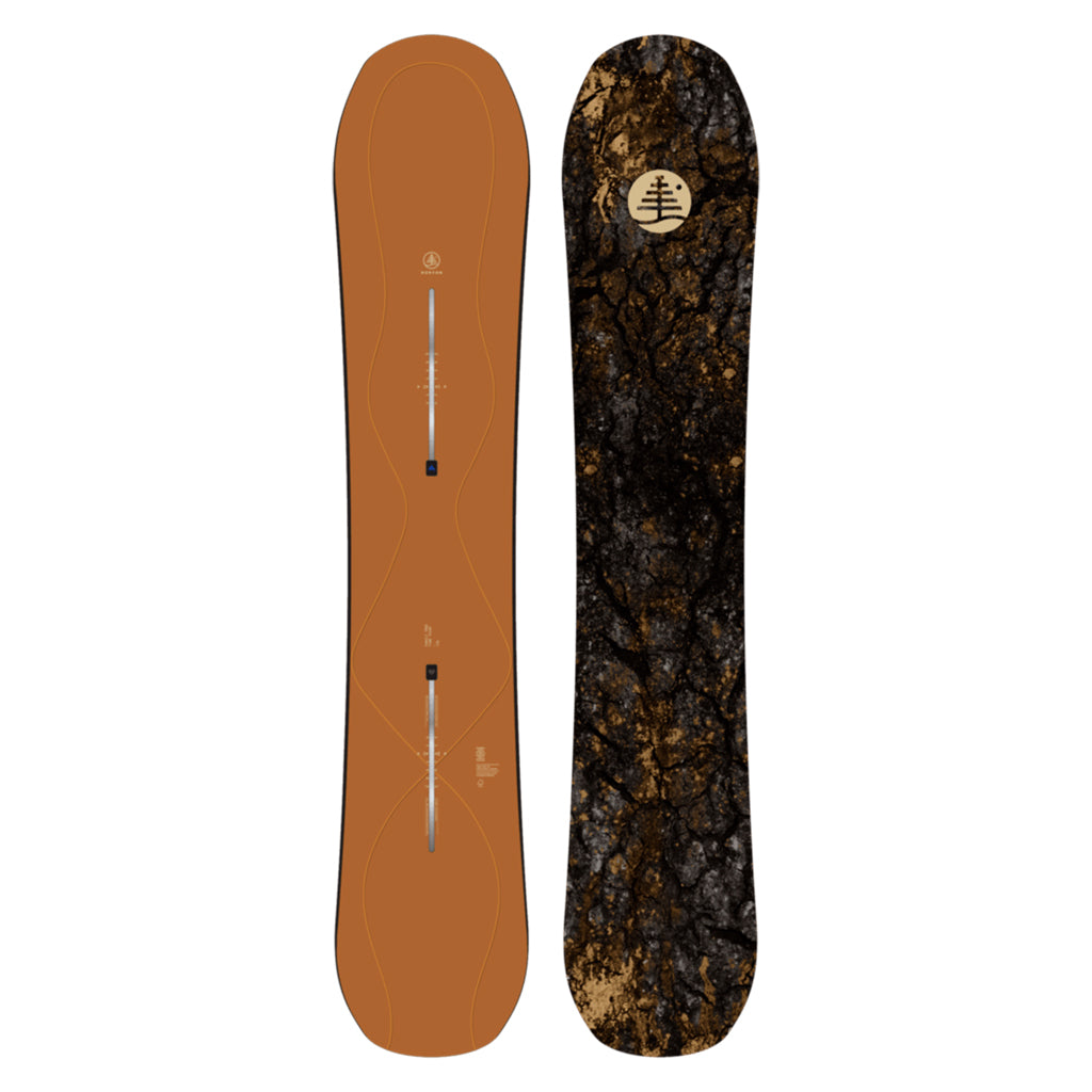 Family Tree Time Thief Snowboard 26/27 - Purple