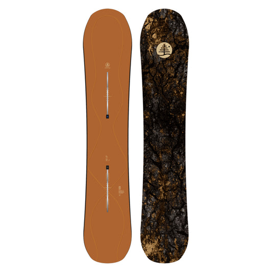 Family Tree Time Thief Snowboard 26/27 - Purple