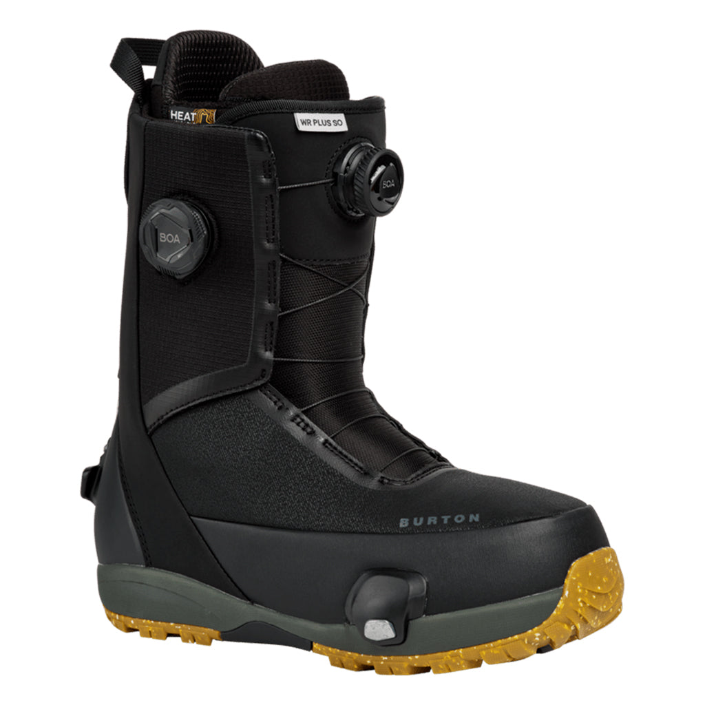 Waverange Plus Step On® Boots 26/27 - Black
