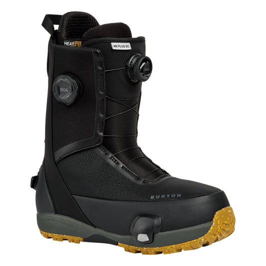 Waverange Plus Step On® Boots 26/27 - Black