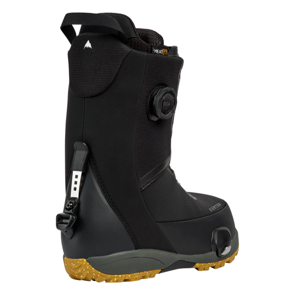 Waverange Plus Step On® Boots 26/27 - Black