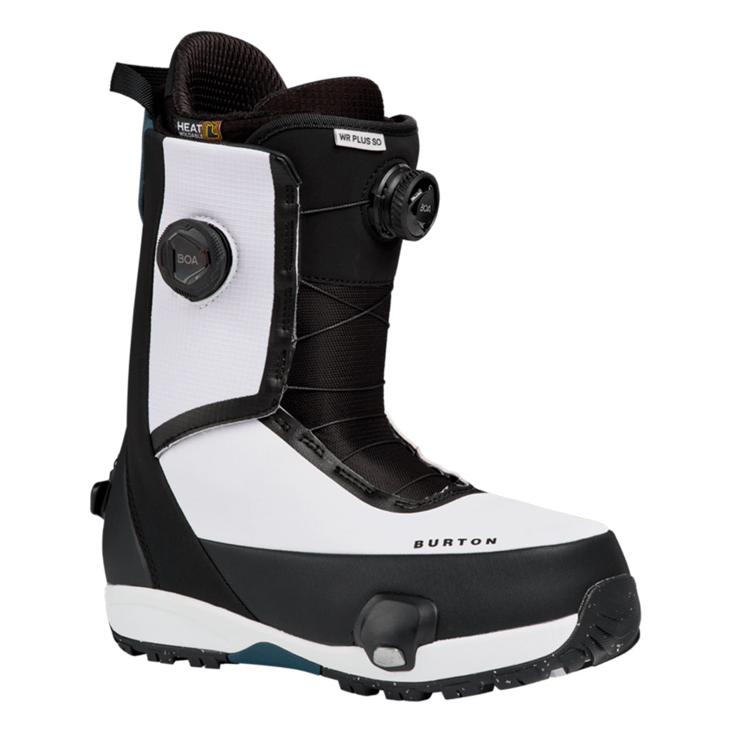 Waverange Plus Step On® Boots 26/27 - Black/White