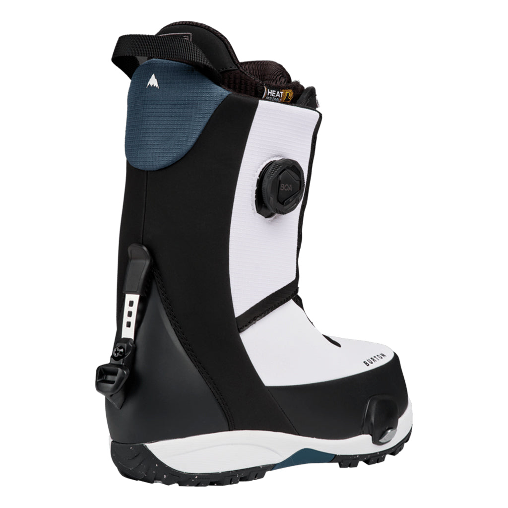 Waverange Plus Step On® Boots 26/27 - Black/White