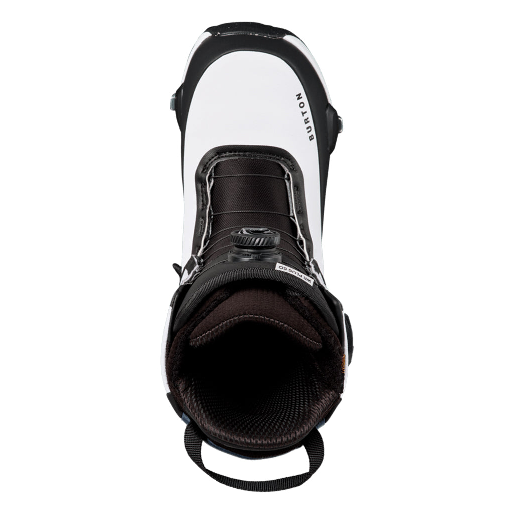 Waverange Plus Step On® Boots 26/27 - Black/White
