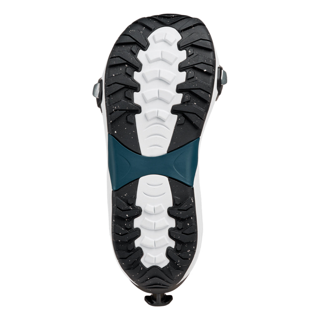 Waverange Plus Step On® Boots 26/27 - Black/White