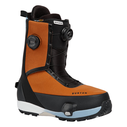 Waverange Plus Step On® Boots 26/27 - Spiced Chai