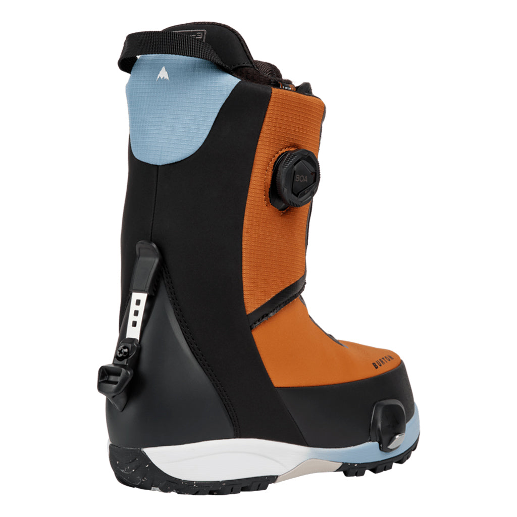 Waverange Plus Step On® Boots 26/27 - Spiced Chai