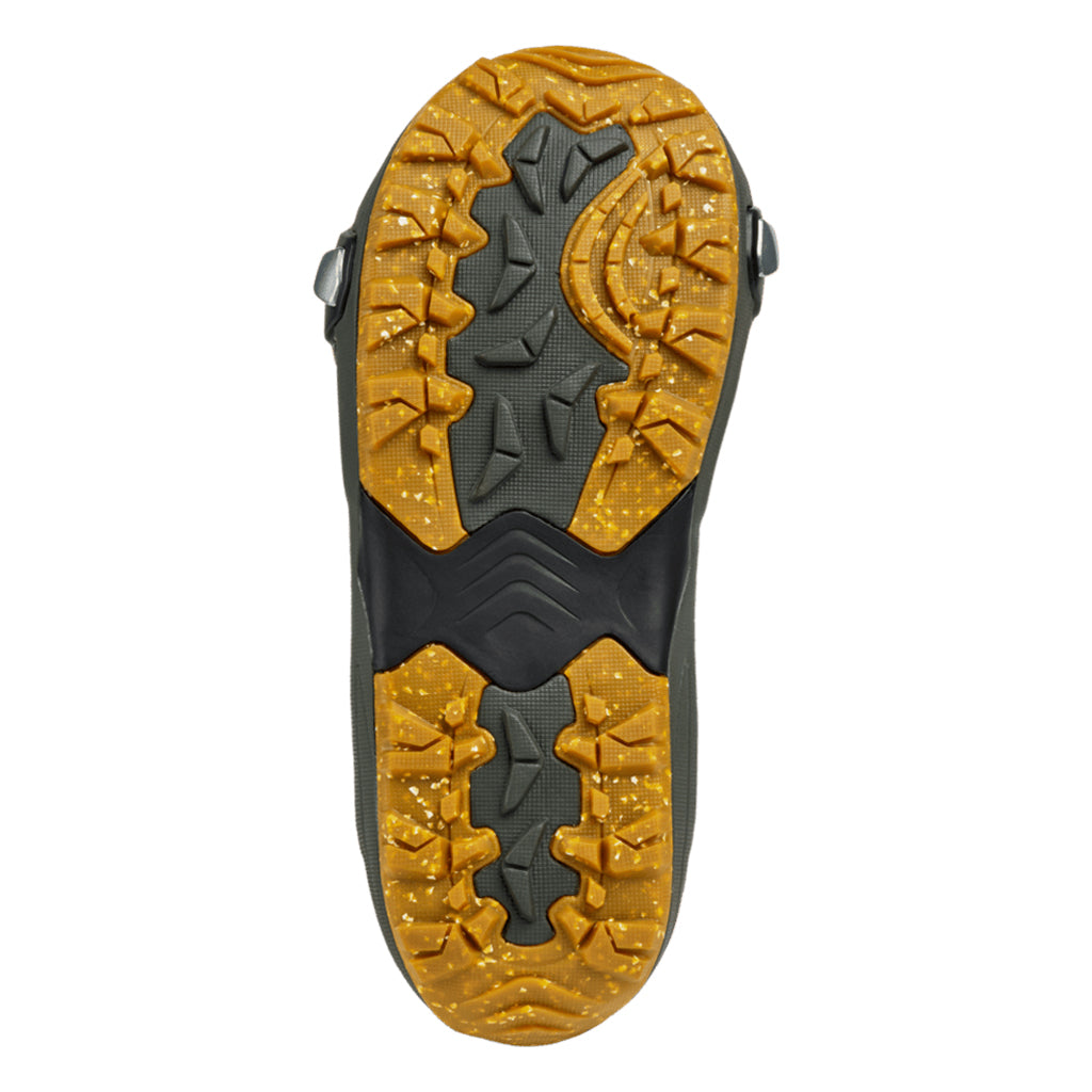 Wms Highshot Plus Step On® Boots 26/27 - Black