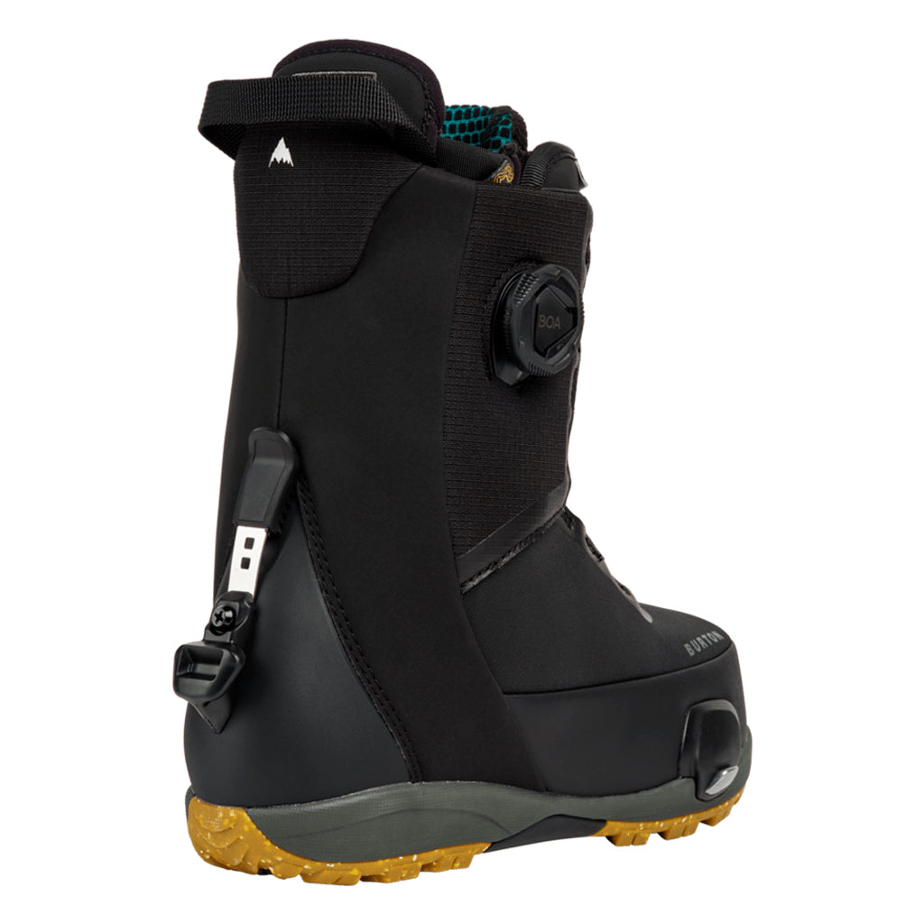 Wms Waverange Plus Step On® Boots 26/27 - Black