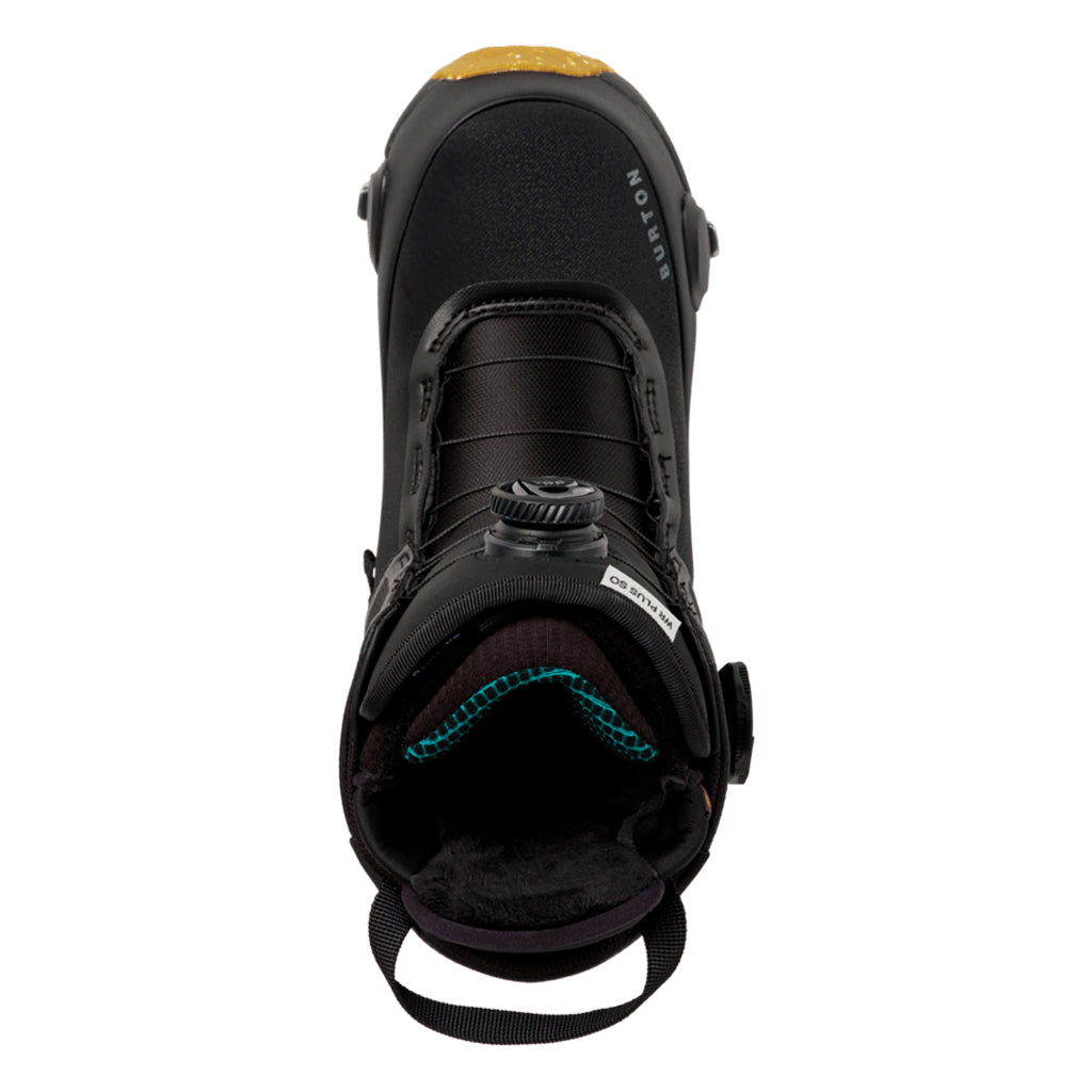Wms Waverange Plus Step On® Boots 26/27 - Black