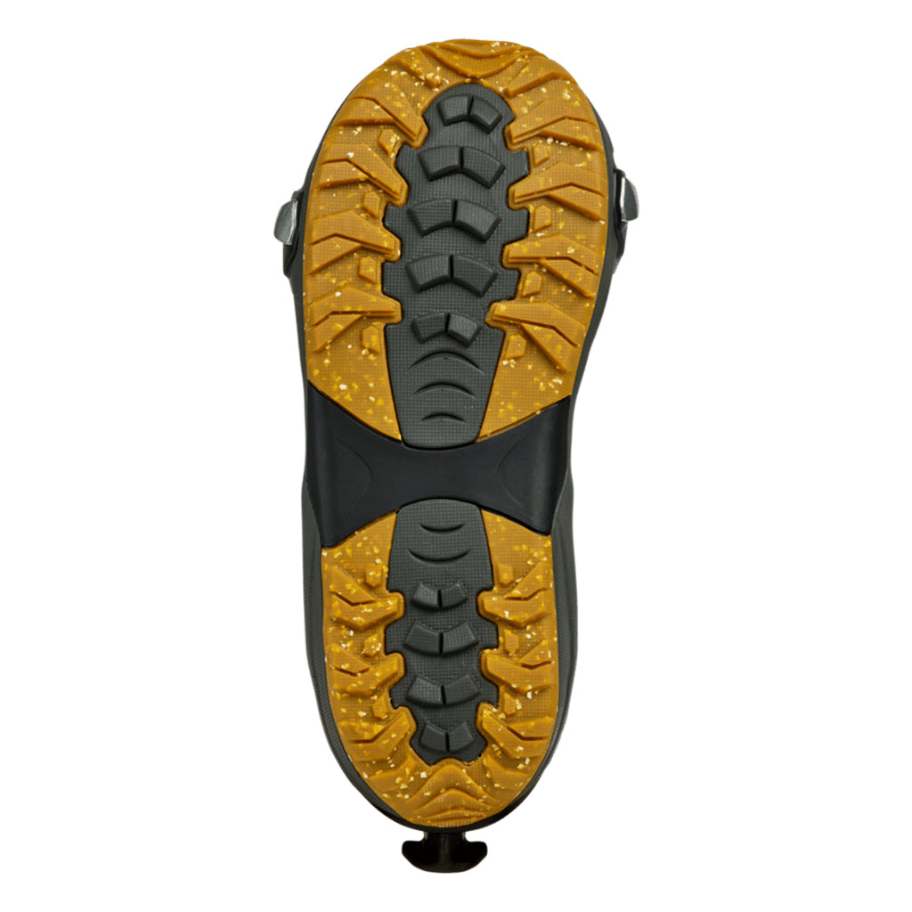 Wms Waverange Plus Step On® Boots 26/27 - Black