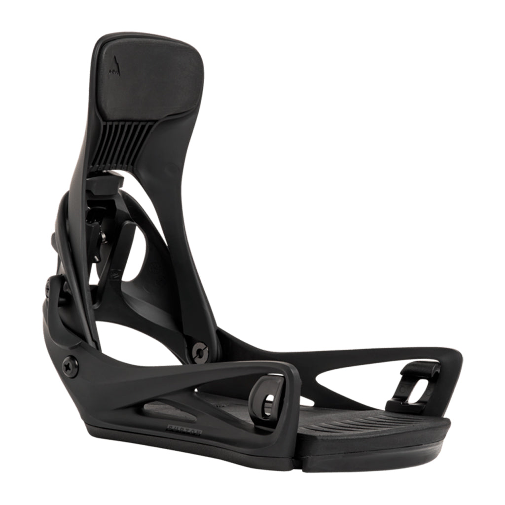 Step On Cartel X Bindings 26/27 - Black