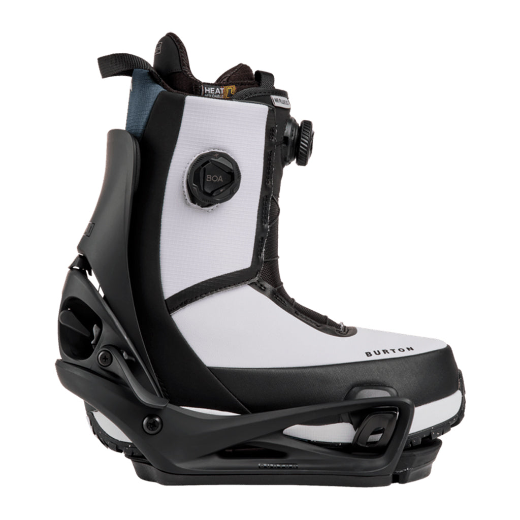 Step On Cartel X Bindings 26/27 - Black