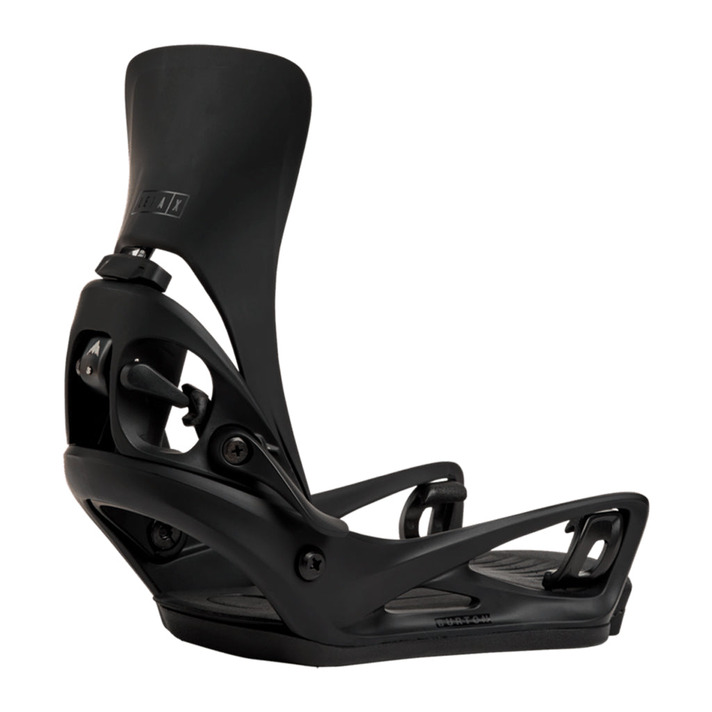 Wms Step On® Lexa X Bindings 26/27 - Black