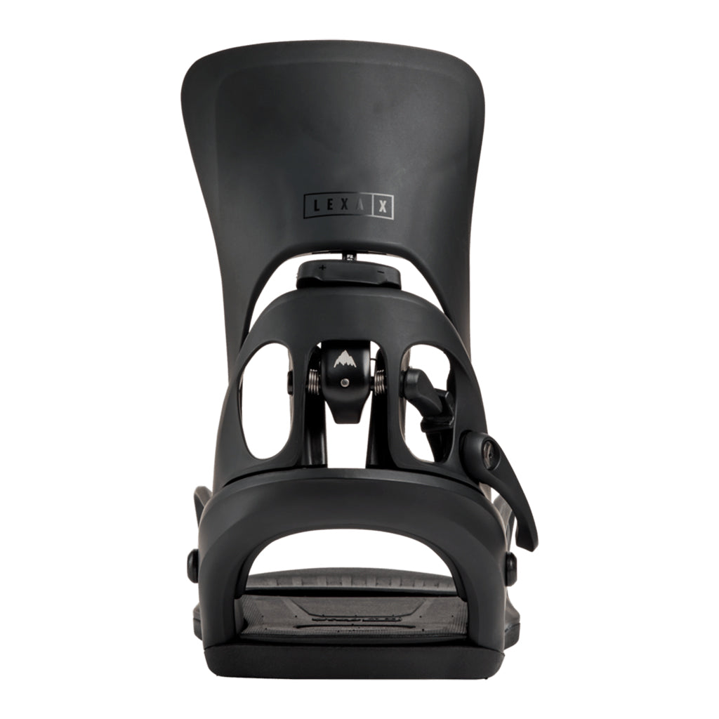 Wms Step On® Lexa X Bindings 26/27 - Black