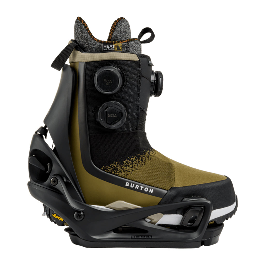 Wms Step On® Lexa X Bindings 26/27 - Black