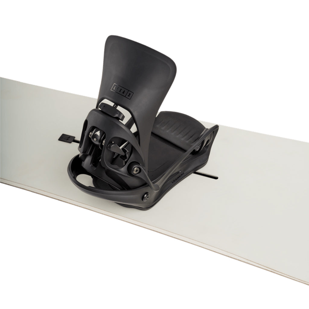 Wms Step On® Lexa X Bindings 26/27 - Black