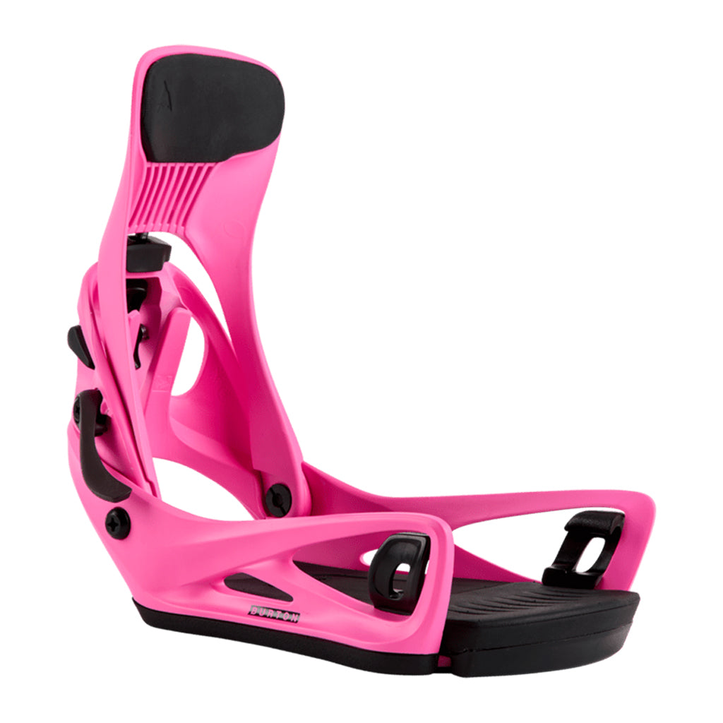 Wms Step On® Lexa X Bindings 26/27 - Shockwave Pink