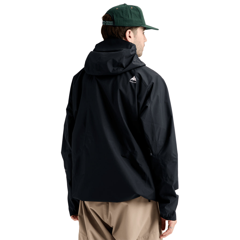 Reserve 2.5L Jacket - True Black