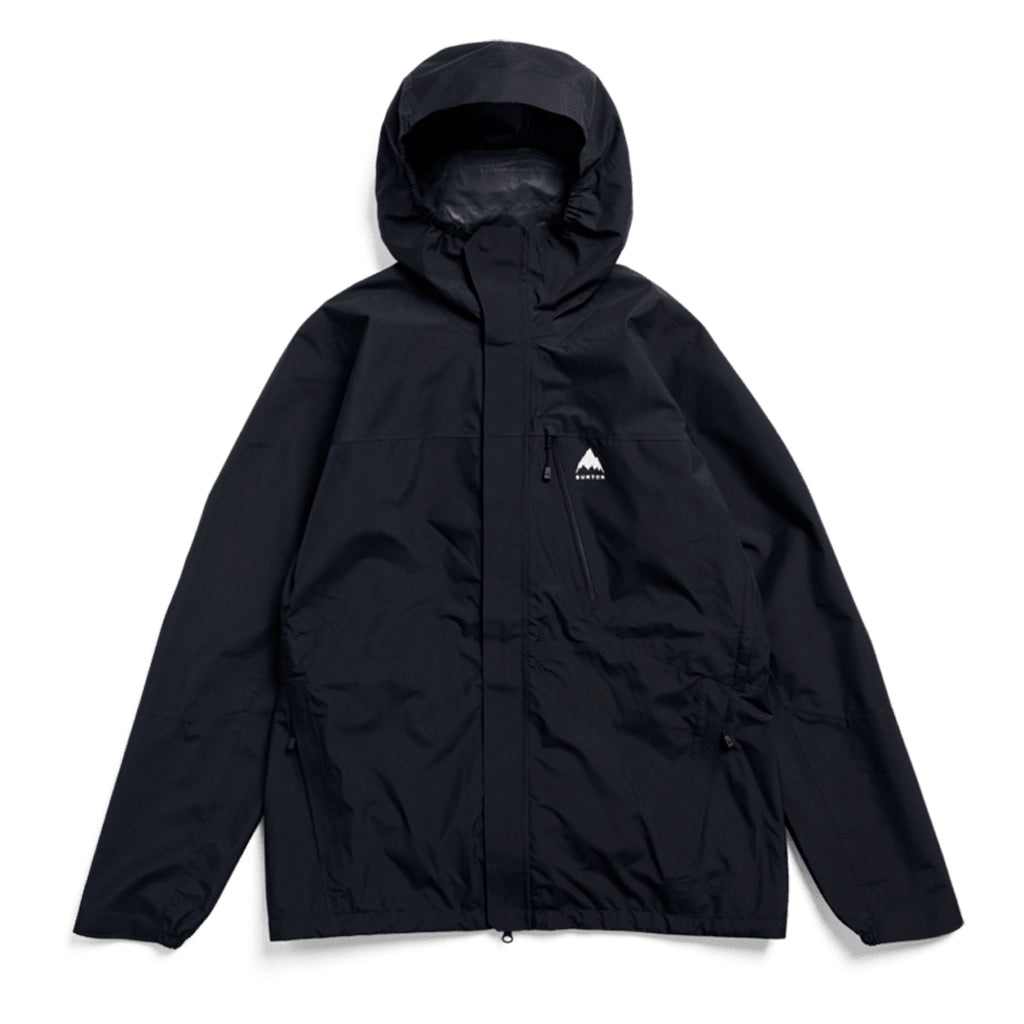 Reserve 2.5L Jacket - True Black