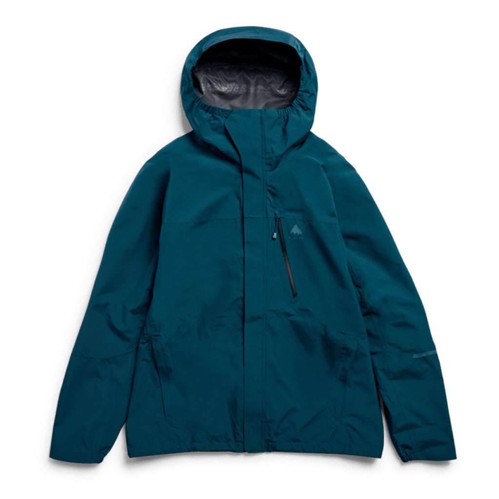Reserve 2.5L Jacket - Atlantic Teal