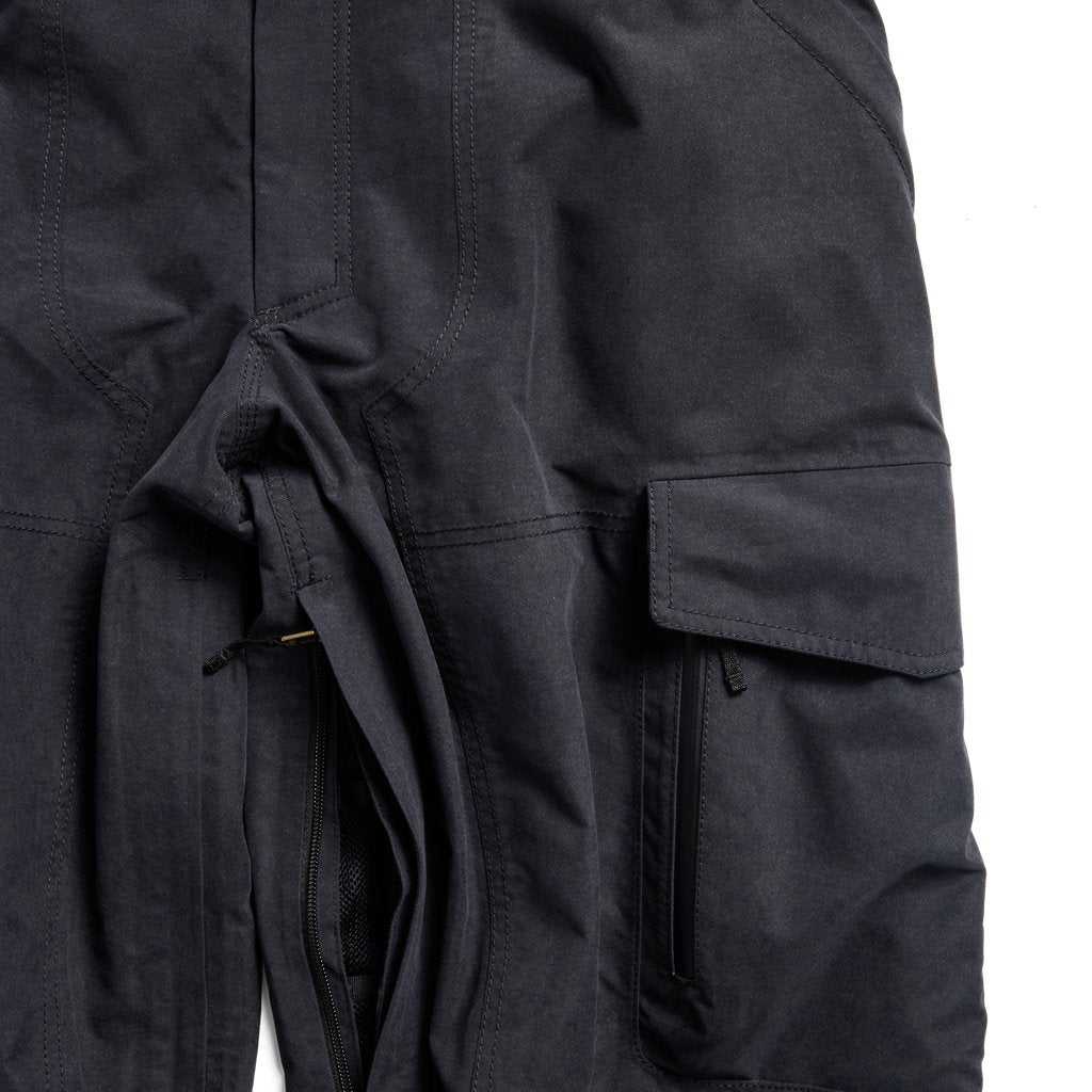 AG Offspin 2L Pants - True Black