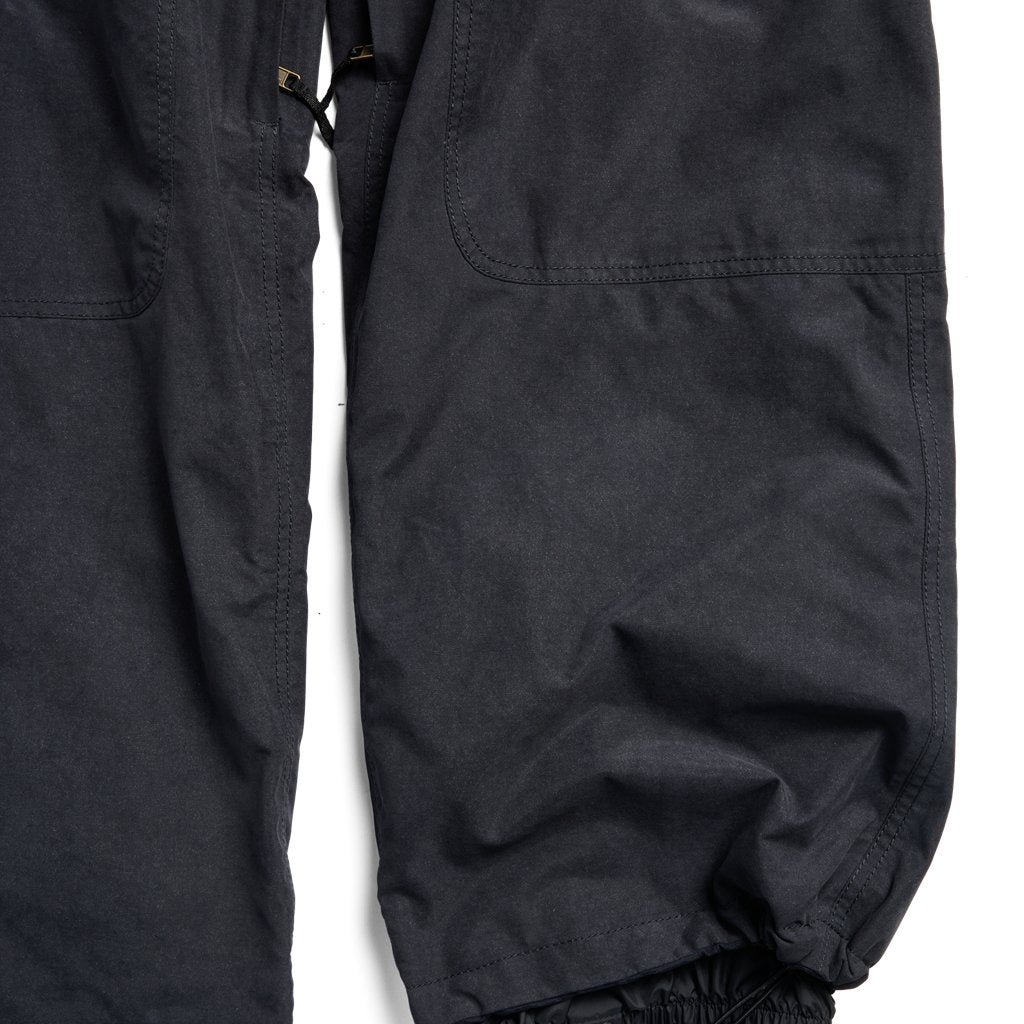 AG Offspin 2L Pants - True Black