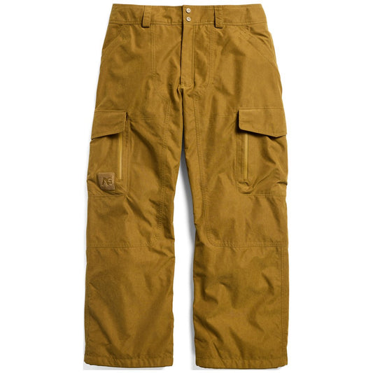 AG Offspin 2L Pants - Cash Grass Or Brass