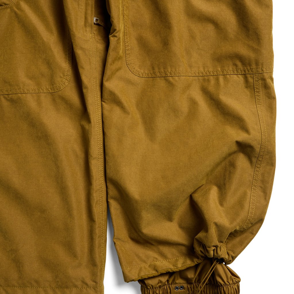 AG Offspin 2L Pants - Cash Grass Or Brass