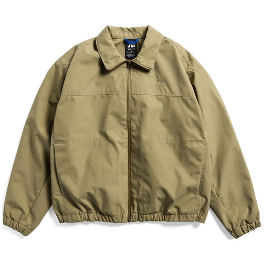 AG Dirtshift Jacket - Beige Agnst The Mchn