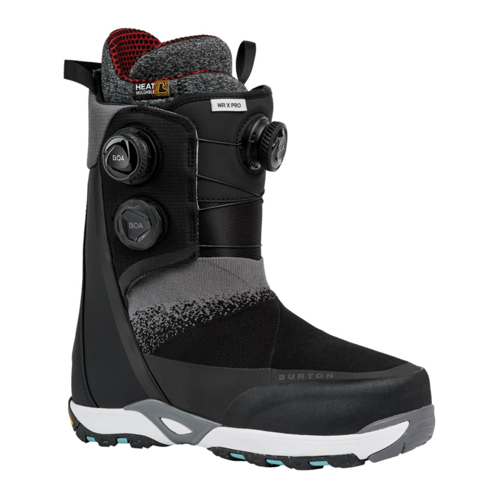 Waverange X Pro Boots 26/27 - Black