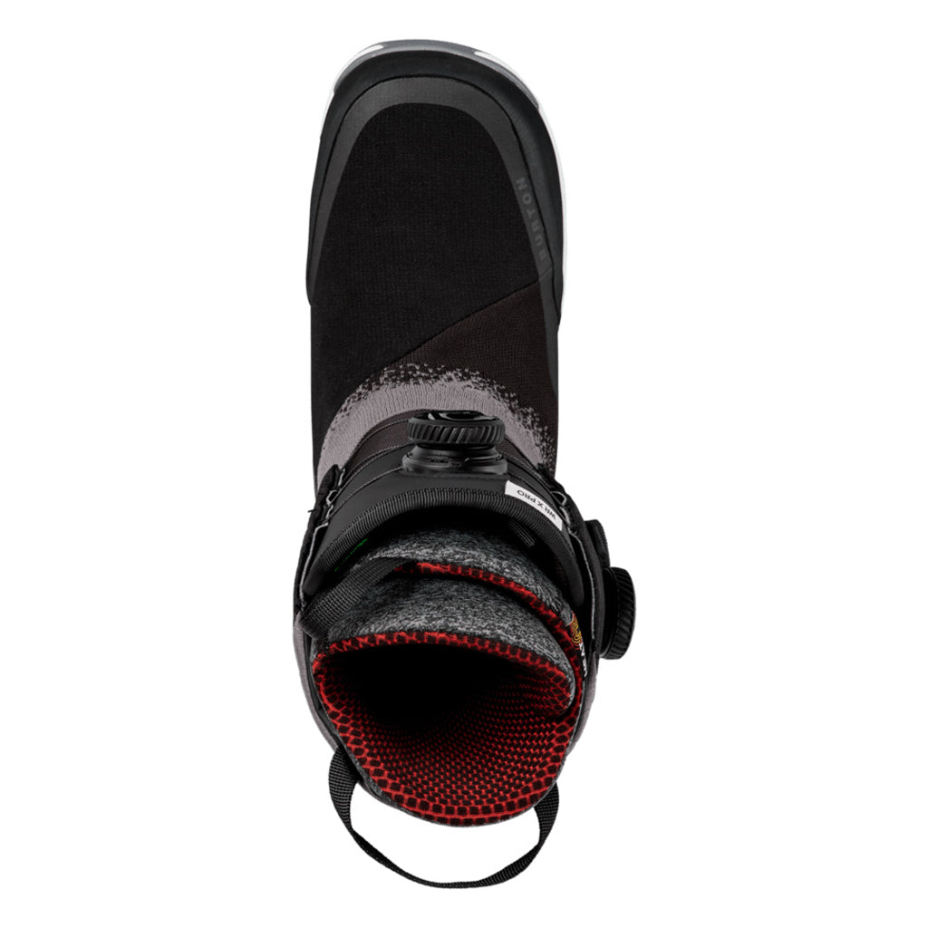Waverange X Pro Boots 26/27 - Black