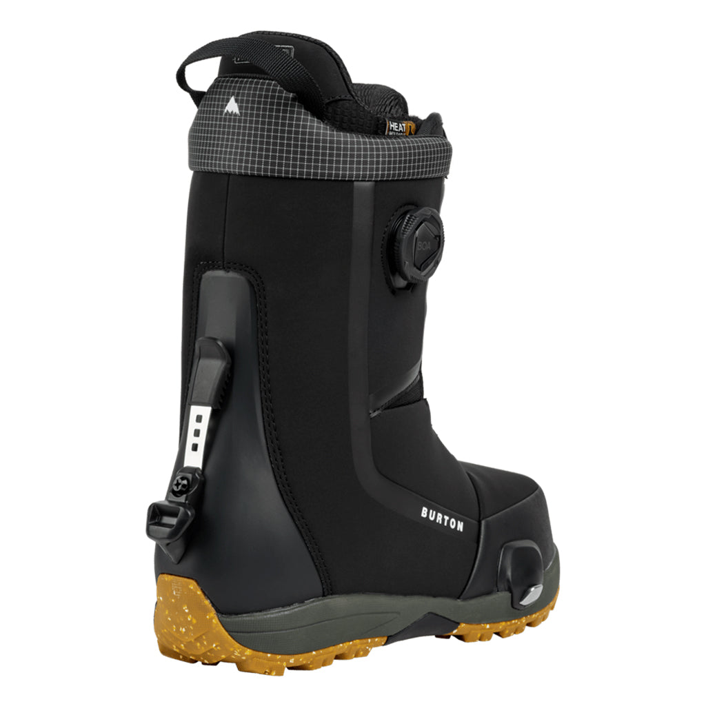 Highshot Plus Step On® Boots 26/27 - Black