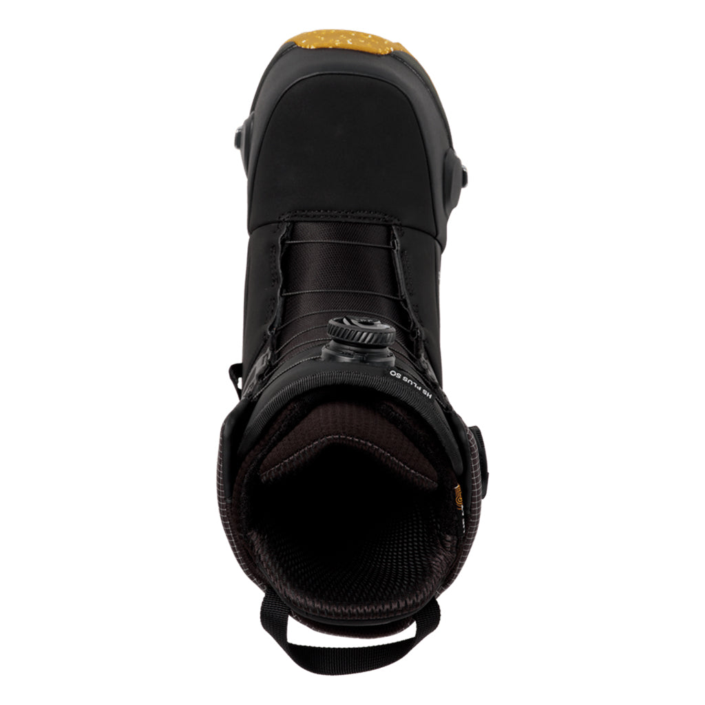 Highshot Plus Step On® Boots 26/27 - Black