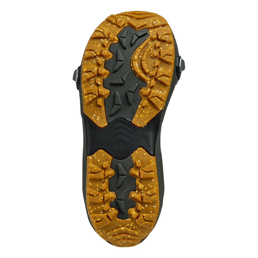 Highshot Plus Step On® Boots 26/27 - Black