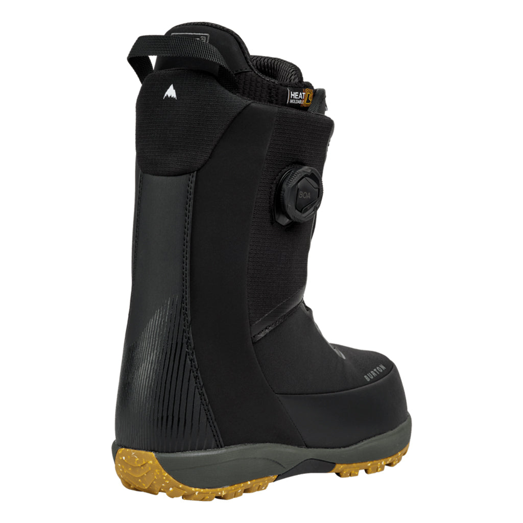 Waverange Plus Boots 26/27 - Black