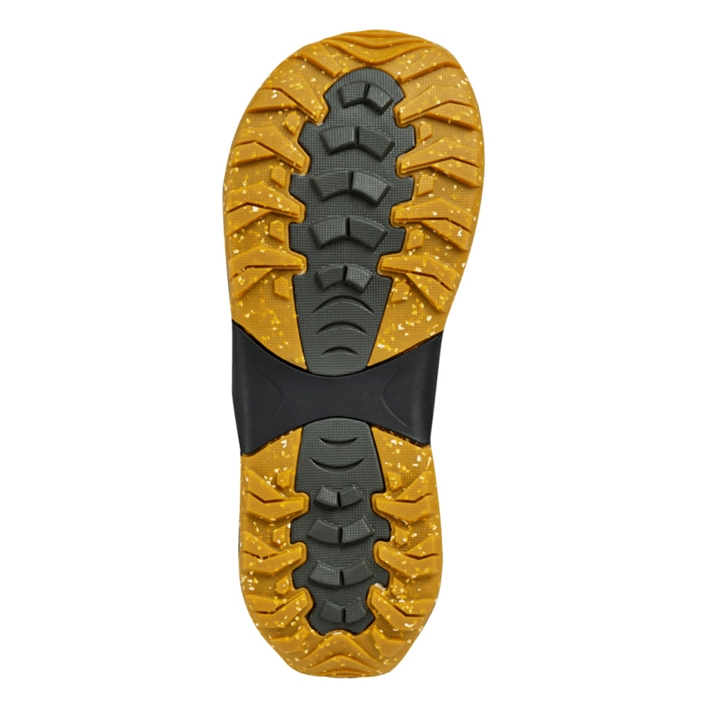 Waverange Plus Boots 26/27 - Black