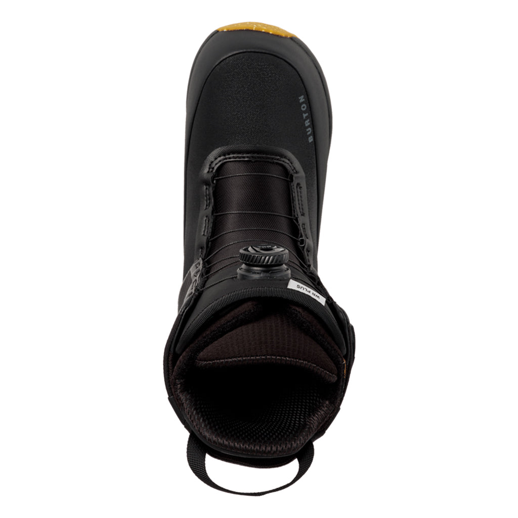Waverange Plus Boots 26/27 - Black