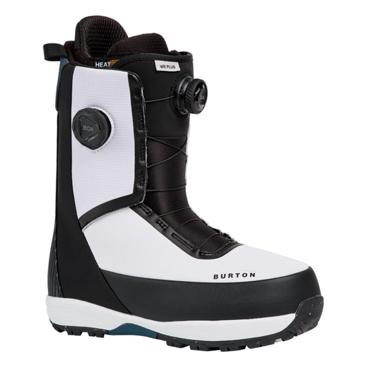 Waverange Plus Boots 26/27 - Black/White
